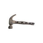Loren Boyd cast iron wall hook rack with five hooks for hanging coats, keys, or accessories on a home or office wall. nz
