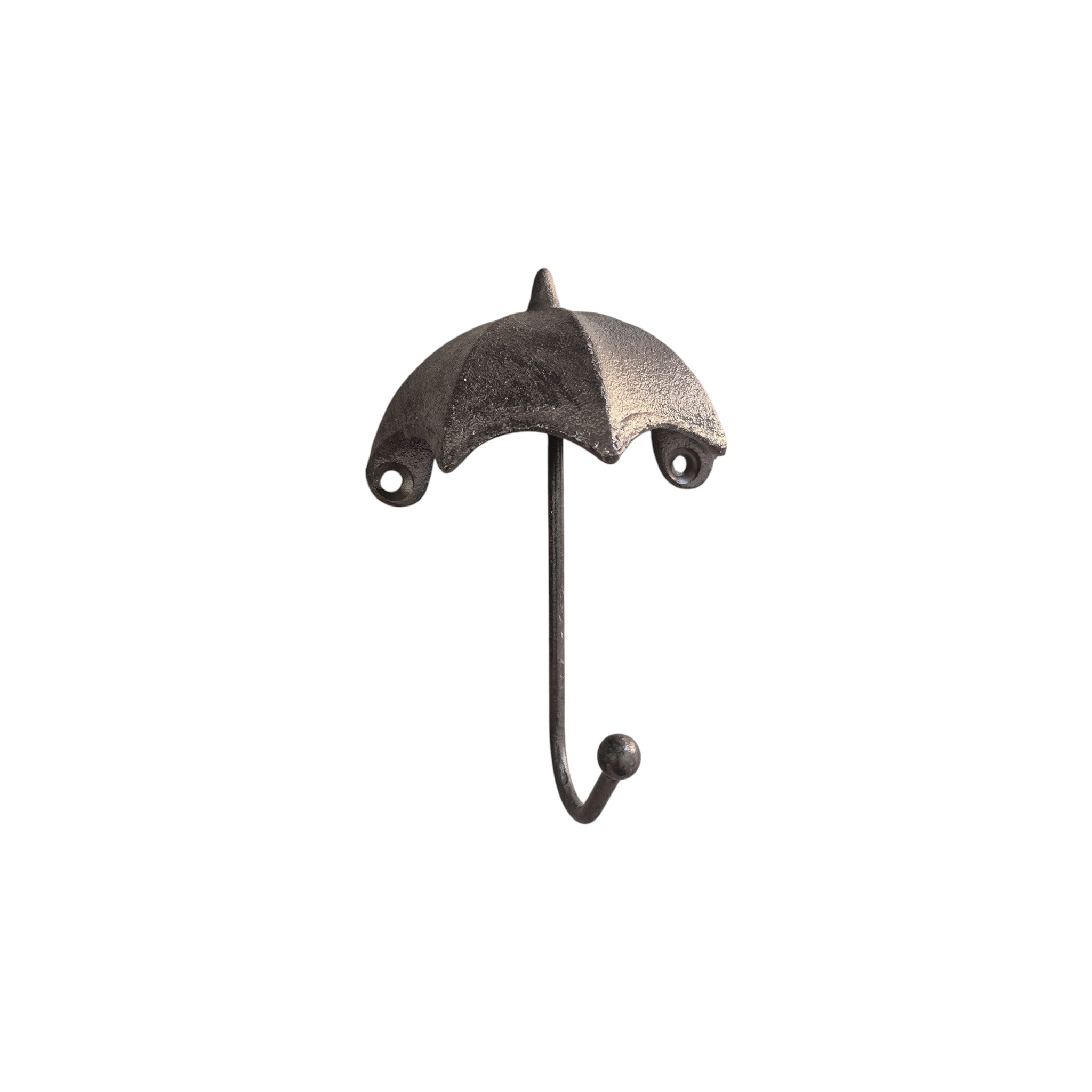 Umbrella Cast Iron Single Wall Hook nz