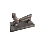 Gumboot Cast Iron Door Knocker nz