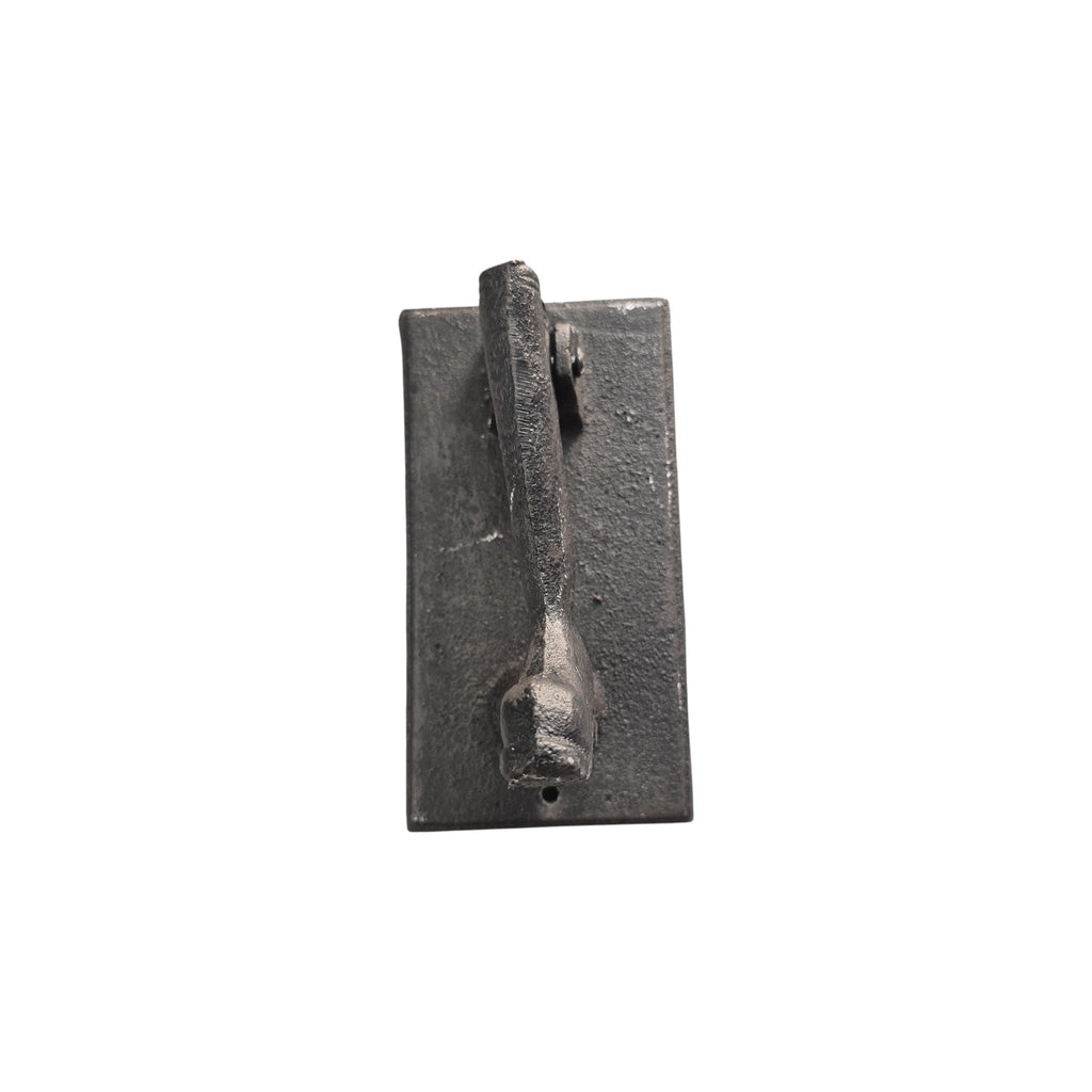 Gumboot Cast Iron Door Knocker nz