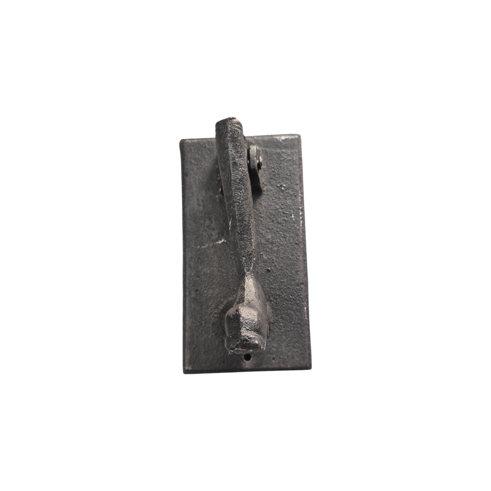 Gumboot Cast Iron Door Knocker nz