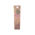 Arabian Oudh 12 Jumbo Incense Cones & Burner nz