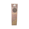 Sandalwood 12 Jumbo Incense Cones & Burner nz