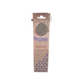 Lavender 12 Jumbo Incense Cones & Burner nz