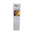 Nitiraj Nirvana Natural Incense Sticks 25g nz