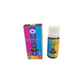 Green Tree 7 Chakras Fragrance Oil 10ml nz