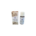 Green Tree Californian White Sage Fragrance Oil 10ml nz