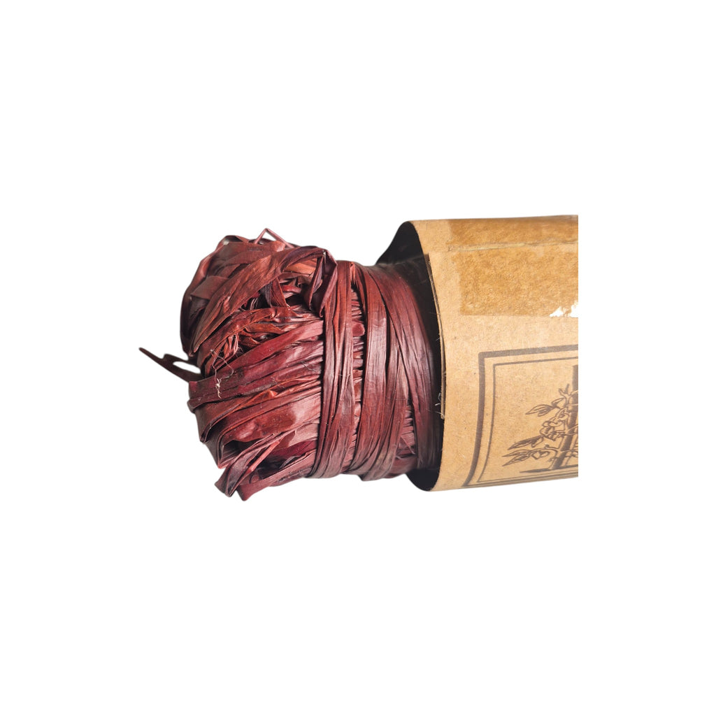 Esschert Design Natural Raffia 50g brown nz