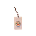 You're a Bunch of Lovely Flower Girl Single Glass Dome Magnet nz