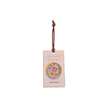 Friends by Heart Circle of Hearts Single Glass Dome Magnet nz
