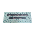 Annabel Trends You Are Fabulous Darling Socks nz