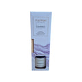 PureWorks Perfumery Calmness Lavender Reed Diffuser with Amethyst Stone 100ml nz