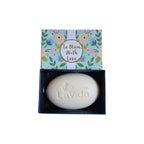 LaVida To Mum With Love Gift Boxed Triple Milled Soap 80g nz