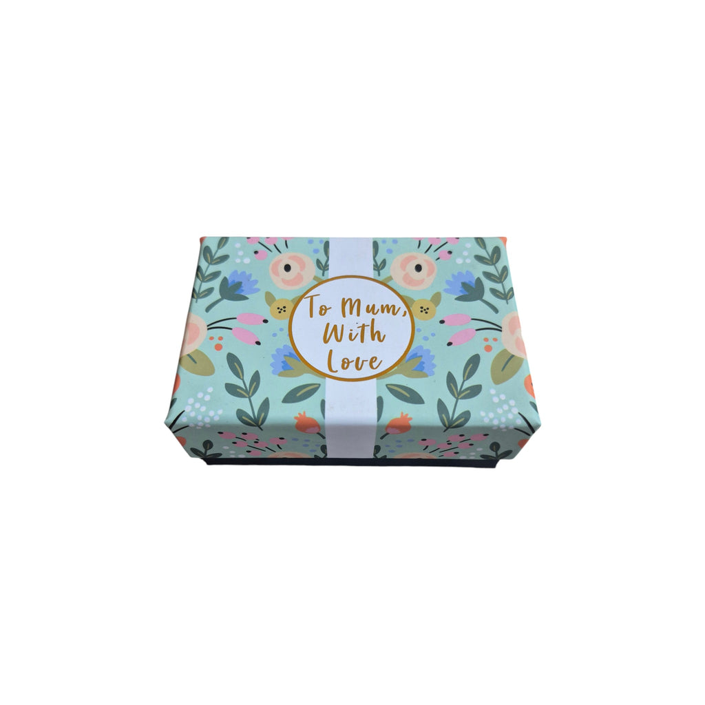 LaVida To Mum With Love Gift Boxed Triple Milled Soap 80g nz