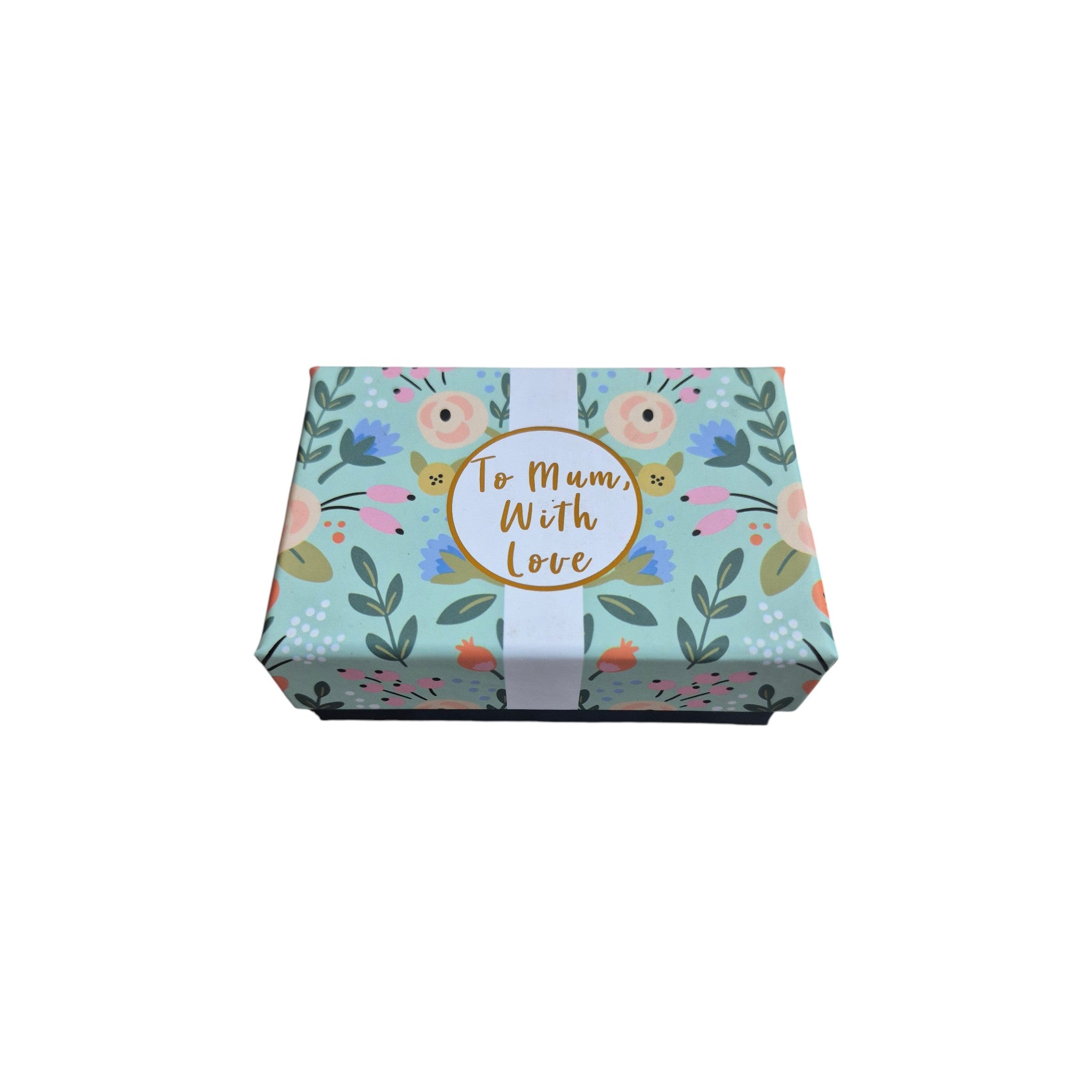 LaVida To Mum With Love Gift Boxed Triple Milled Soap 80g nz