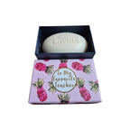 LaVida To My Favourite Teacher Gift Boxed Triple Milled Soap 80g nz