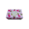 LaVida To My Favourite Teacher Gift Boxed Triple Milled Soap 80g nz