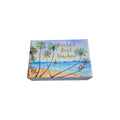 LaVida World's Best Teacher Gift Boxed Triple Milled Soap 80g nz