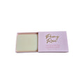 Living Light Peony Rose Triple Milled Body Bar 80g nz