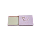 Living Light Peony Rose Triple Milled Body Bar 80g nz