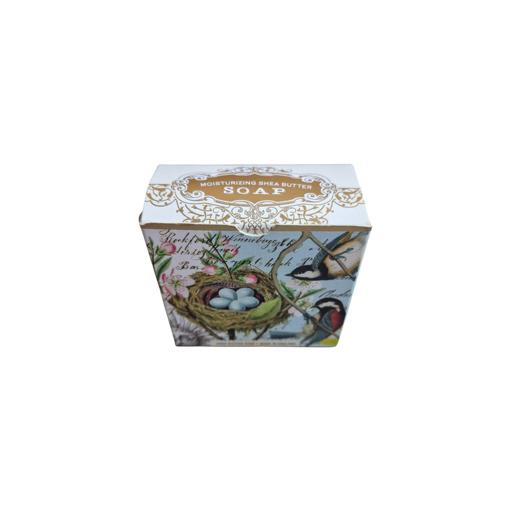 Michel Design Works Nesting Season Shea Butter Soap 3.5oz nz