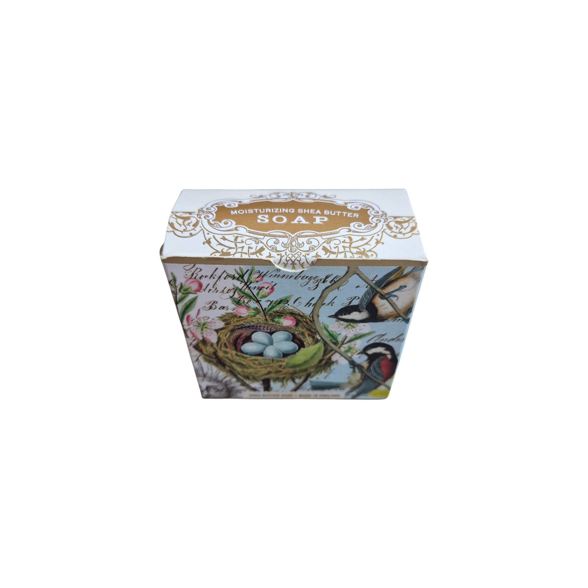 Michel Design Works Nesting Season Shea Butter Soap 3.5oz nz