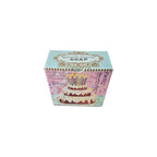Michel Design Works Happy Birthday Cake Shea Butter Soap 3.5oz nz