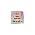 Michel Design Works Happy Birthday Cake Shea Butter Soap 3.5oz nz