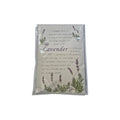 Scent Hill Lavender Scented Sachet nz