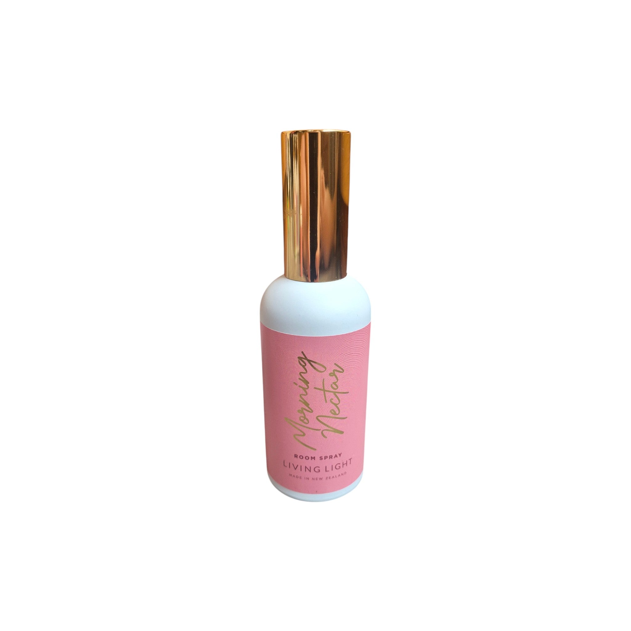 Living Light Morning Nectar Room Spray 100ml nz