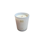 Living Light Soy Candle 110g Night Bloom nz