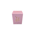 Living Light Soy Candle 110g Pinot Noir nz