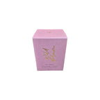 living light nz Wild Plum Soy Candle 110g