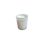 Living Light Pohutukawa Soy Candle 110g Home styled Decor Nz