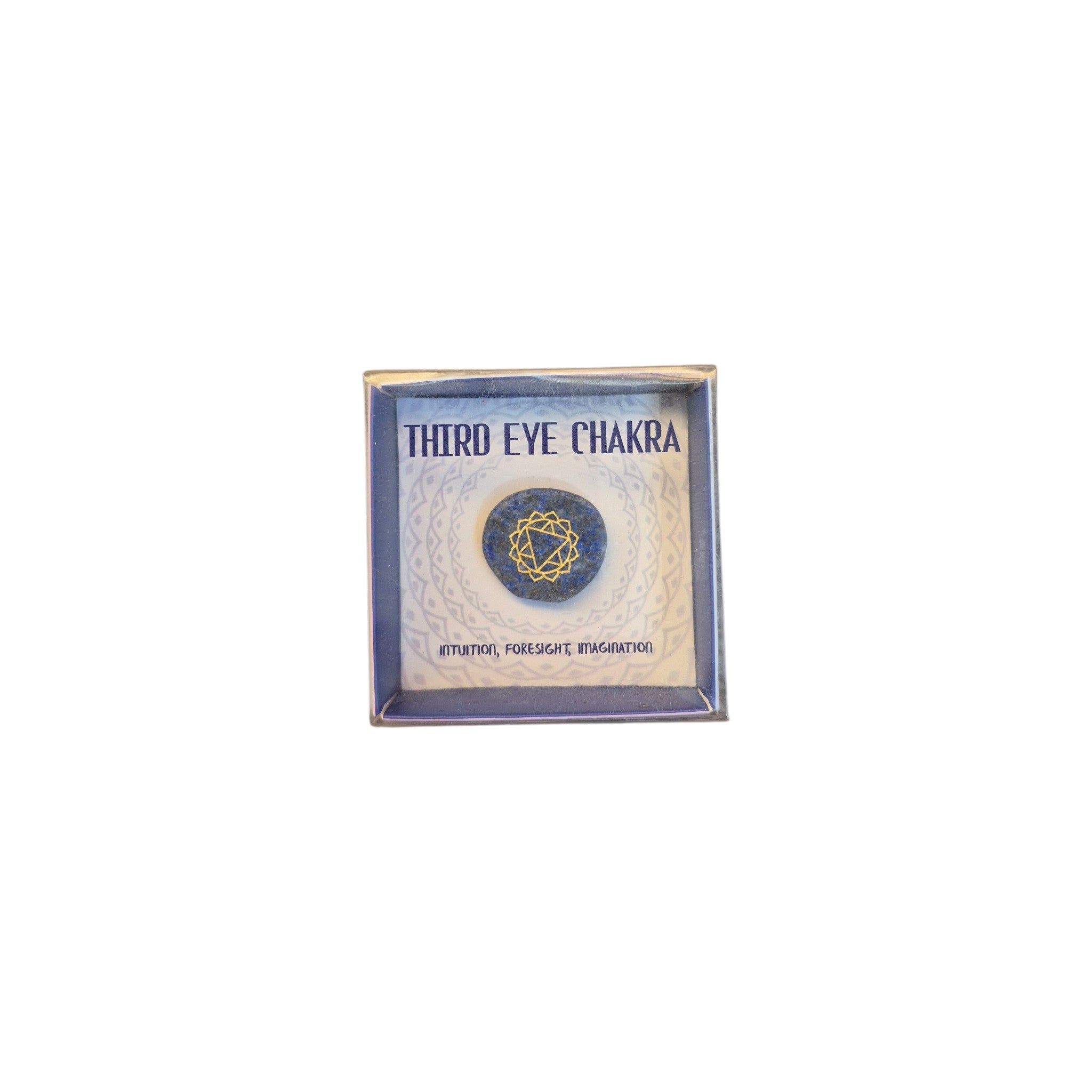 Third Eye Chakra Intuition foresight imagination nz
