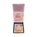 Rose Quartz Wellness Stone nz