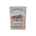 Superior Custom Cars Notebook Gift for Man Nz