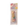 Wild Scents Rose Petals Sage Smudge Stick nz