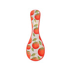 Tomato Ceramic Spoon Holder 27cm nz