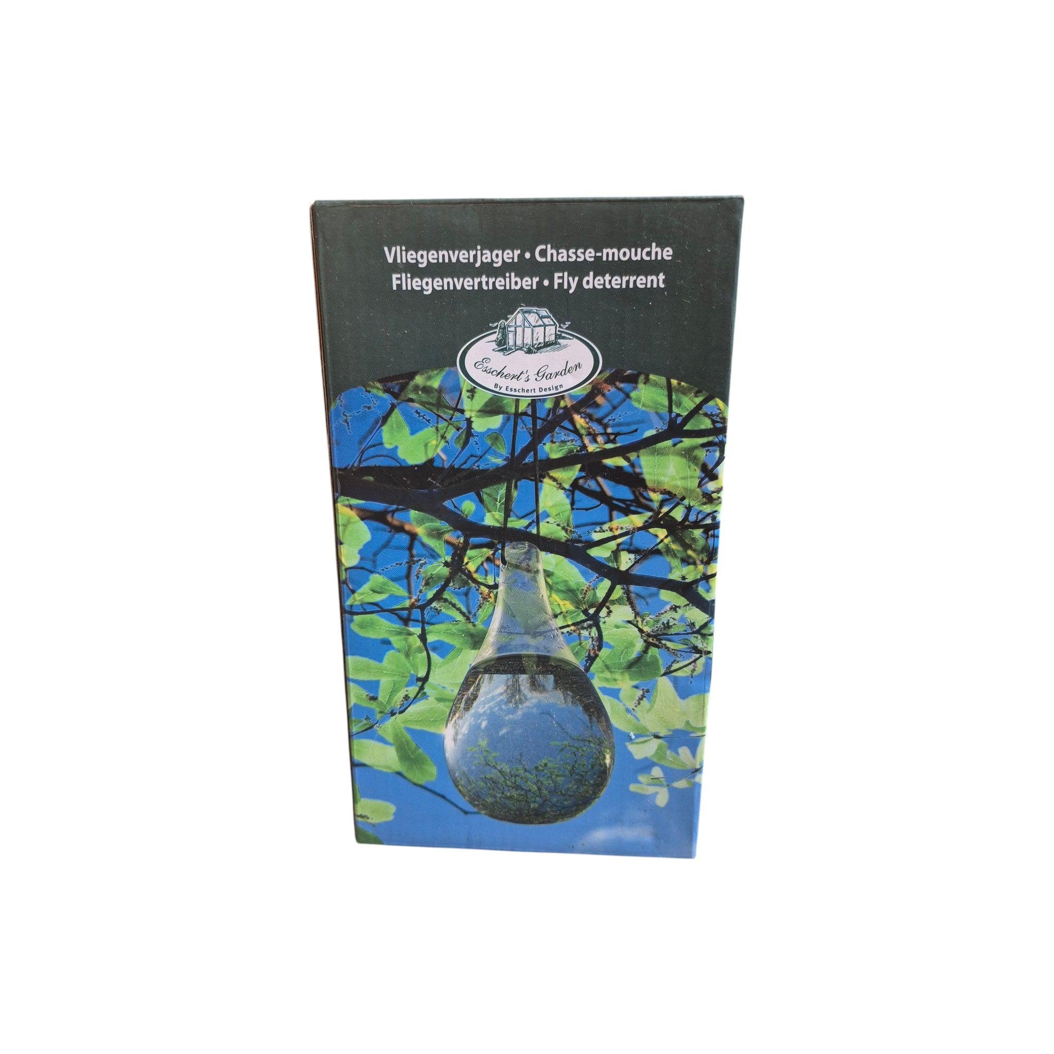 Glass Fly Deterrent | Esschert's Garden by Esschert Design nz