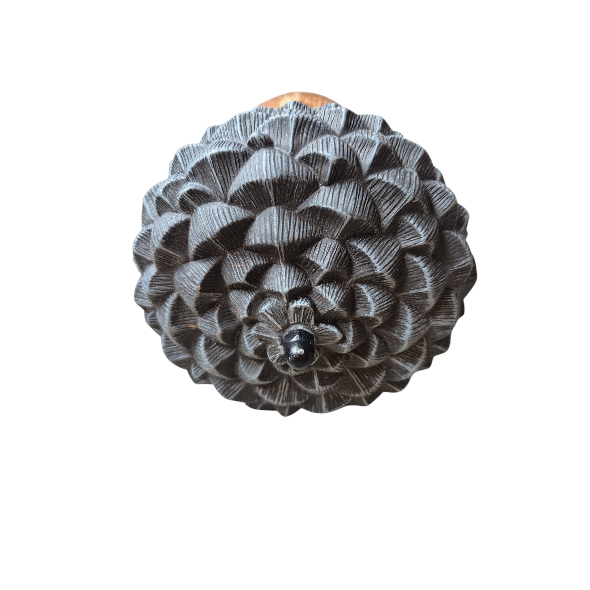 Acorn Bird House | Esschert Design | Treated Pine Wood Garden Decor nz