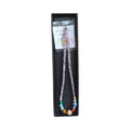Solar System Necklace - Amethyst