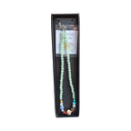Solar System Necklace - Aventurine