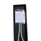 Solar System Necklace - Aventurine