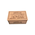 Gardener's Soap with Ground Pumice Stone 137g Bar