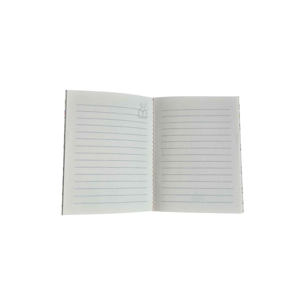 Ruby Red Shoes — My Pocket Notebook