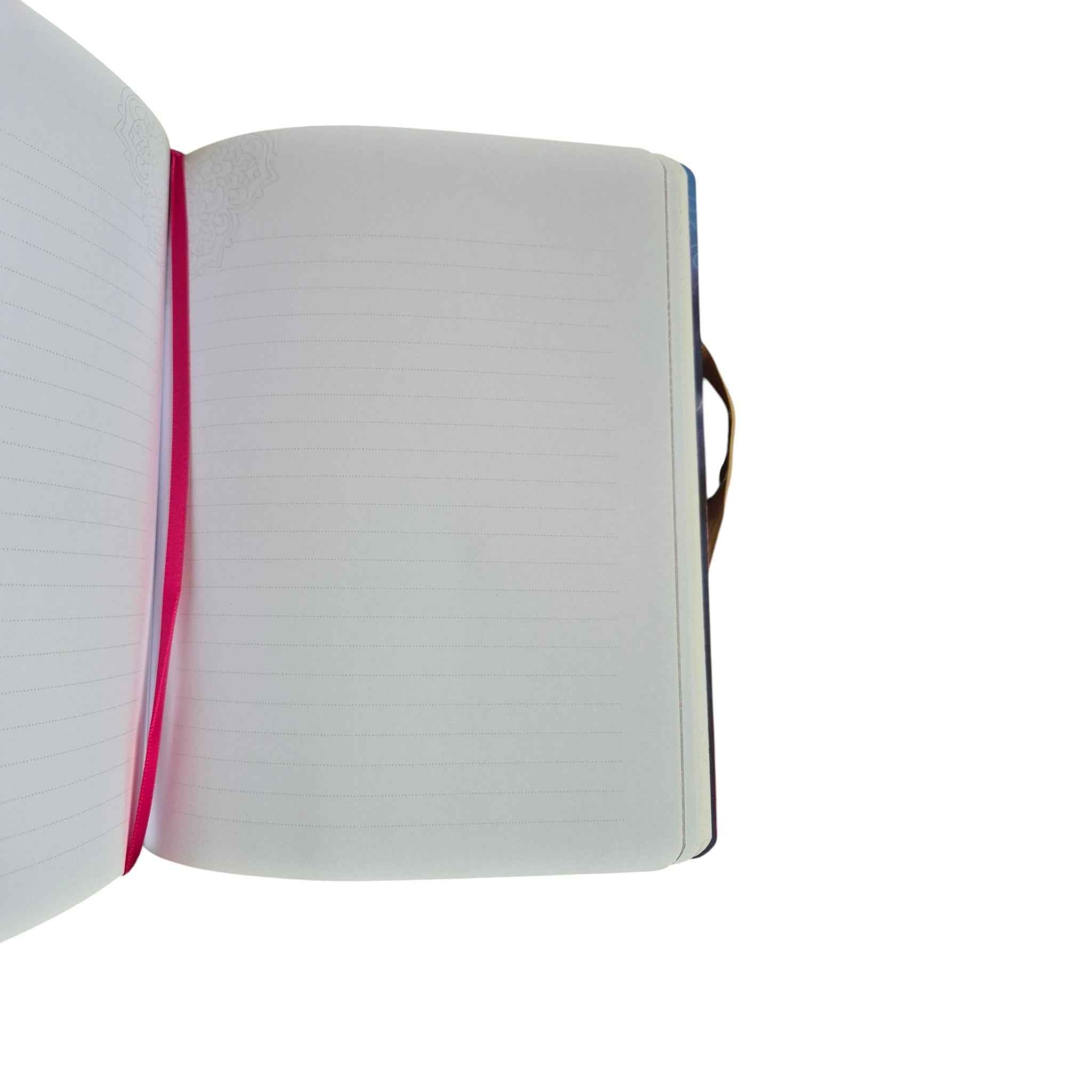 Soulful Journal