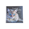 The Great Catsby — It's All About Love