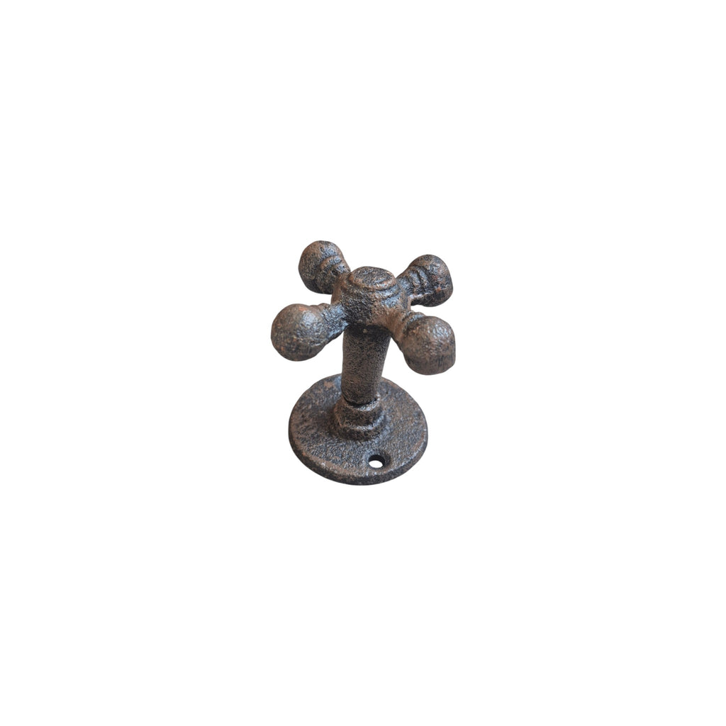 Tap Hook Cast Iron nz Loren Boyd