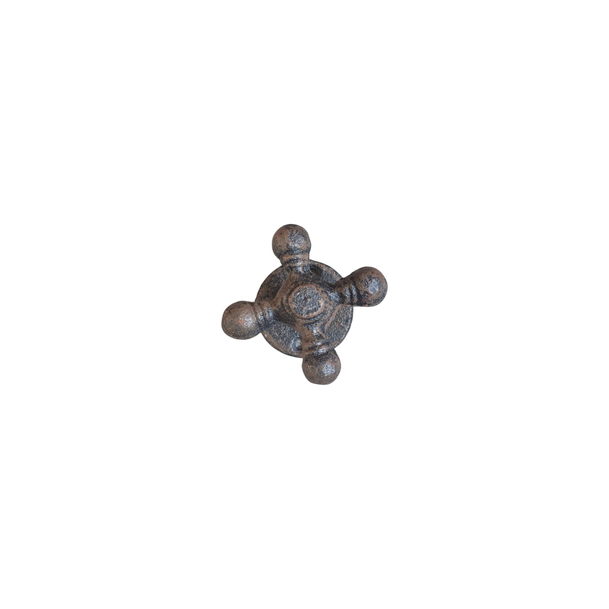 Tap Hook Cast Iron nz Loren Boyd